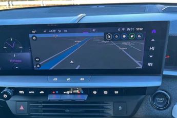 Vauxhall Grandland Electric 73kWh Ultimate SUV 5dr Electric Auto (213 ps)