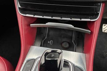 MG MG HS 1.5 T-GDi (162 PS) Exclusive 5 Door Petrol SUV Automatic *** 1 O