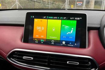 MG MG HS 1.5 T-GDi (162 PS) Exclusive 5 Door Petrol SUV Automatic *** 1 O