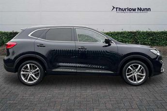 MG MG HS 1.5 T-GDi (162 PS) Exclusive 5 Door Petrol SUV Automatic *** 1 O