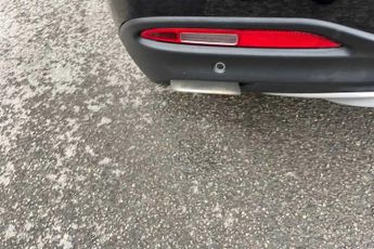 MG MG HS 1.5 T-GDi (162 PS) Exclusive 5 Door Petrol SUV Automatic *** 1 O