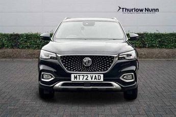 MG MG HS 1.5 T-GDi (162 PS) Exclusive 5 Door Petrol SUV Automatic *** 1 O