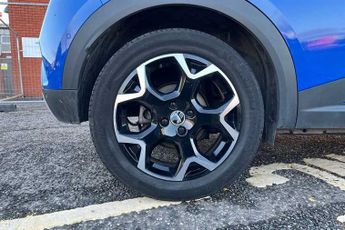 VAUXHALL MOKKA Electric 50kWh Ultimate SUV 5dr Electric Auto (136 ps)