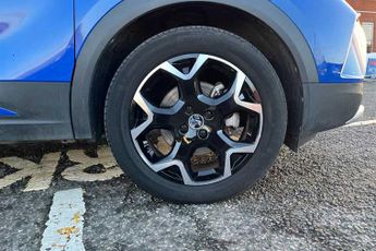 VAUXHALL MOKKA Electric 50kWh Ultimate SUV 5dr Electric Auto (136 ps)