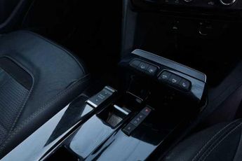 VAUXHALL MOKKA Electric 50kWh Ultimate SUV 5dr Electric Auto (136 ps)