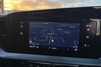 VAUXHALL MOKKA Electric 50kWh Ultimate SUV 5dr Electric Auto (136 ps)