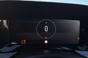 VAUXHALL MOKKA Electric 50kWh Ultimate SUV 5dr Electric Auto (136 ps)