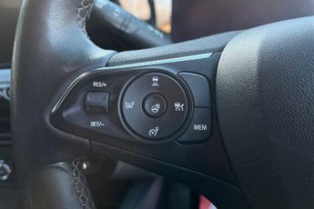 VAUXHALL MOKKA Electric 50kWh Ultimate SUV 5dr Electric Auto (136 ps)