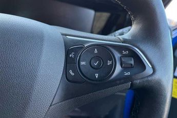 VAUXHALL MOKKA Electric 50kWh Ultimate SUV 5dr Electric Auto (136 ps)