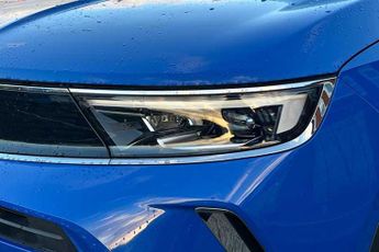VAUXHALL MOKKA Electric 50kWh Ultimate SUV 5dr Electric Auto (136 ps)