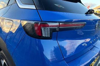 VAUXHALL MOKKA Electric 50kWh Ultimate SUV 5dr Electric Auto (136 ps)