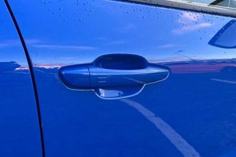 VAUXHALL MOKKA Electric 50kWh Ultimate SUV 5dr Electric Auto (136 ps)