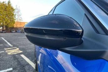 VAUXHALL MOKKA Electric 50kWh Ultimate SUV 5dr Electric Auto (136 ps)