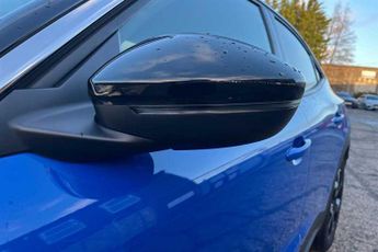 VAUXHALL MOKKA Electric 50kWh Ultimate SUV 5dr Electric Auto (136 ps)