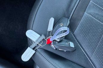 VAUXHALL MOKKA Electric 50kWh Ultimate SUV 5dr Electric Auto (136 ps)