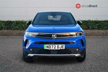 VAUXHALL MOKKA Electric 50kWh Ultimate SUV 5dr Electric Auto (136 ps)