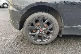 JAGUAR I-PACE 400 90kWh HSE SUV 5dr Electric Auto 4WD (400 ps)