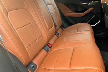 JAGUAR I-PACE 400 90kWh HSE SUV 5dr Electric Auto 4WD (400 ps)