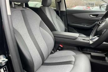 MG MGS5 64kWh Trophy Long Range SUV 5dr Electric Auto (231 ps)