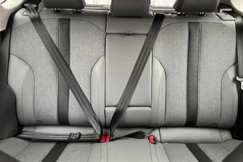 MG MGS5 64kWh Trophy Long Range SUV 5dr Electric Auto (231 ps)