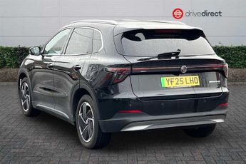 MG MGS5 64kWh Trophy Long Range SUV 5dr Electric Auto (231 ps)