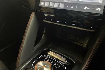 MG ZS 51.1kWh Trophy Connect SUV 5dr Electric Auto (176 ps)