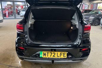 MG ZS 51.1kWh Trophy Connect SUV 5dr Electric Auto (176 ps)