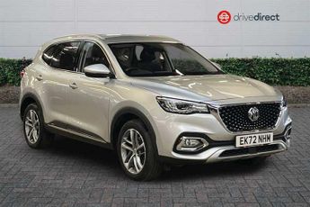 MG HS 1.5 T-GDI Excite SUV 5dr Petrol DCT Euro 6 (s/s) (162 ps)