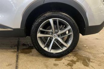 MG HS 1.5 T-GDI Excite SUV 5dr Petrol DCT Euro 6 (s/s) (162 ps)