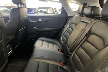 MG HS 1.5 T-GDI Excite SUV 5dr Petrol DCT Euro 6 (s/s) (162 ps)