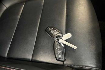 MG HS 1.5 T-GDI Excite SUV 5dr Petrol DCT Euro 6 (s/s) (162 ps)