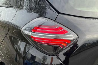 Renault ZOE R135 EV50 52kWh GT Line + Hatchback 5dr Electric Auto (Rapid Cha