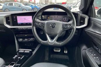 Vauxhall Mokka Electric 50kWh Ultimate SUV 5dr Electric Auto (136 ps)