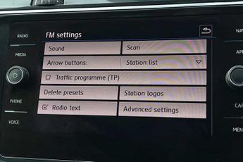 VOLKSWAGEN TIGUAN 2.0 TDI R-Line SUV 5dr Diesel DSG 4Motion Euro 6 (s/s) (150 ps)