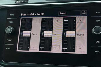 VOLKSWAGEN TIGUAN 2.0 TDI R-Line SUV 5dr Diesel DSG 4Motion Euro 6 (s/s) (150 ps)