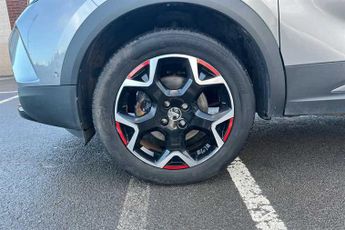 VAUXHALL MOKKA Electric 50kWh GS SUV 5dr Electric Auto (136 ps)