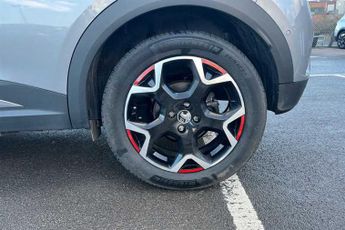 VAUXHALL MOKKA Electric 50kWh GS SUV 5dr Electric Auto (136 ps)