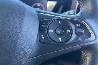 VAUXHALL MOKKA Electric 50kWh GS SUV 5dr Electric Auto (136 ps)