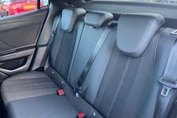 VAUXHALL MOKKA Electric 50kWh GS SUV 5dr Electric Auto (136 ps)