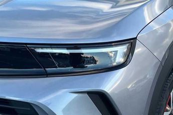 VAUXHALL MOKKA Electric 50kWh GS SUV 5dr Electric Auto (136 ps)