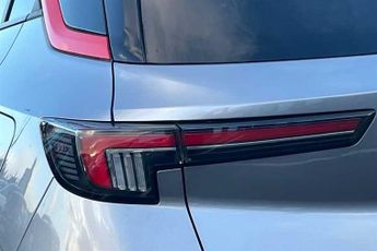VAUXHALL MOKKA Electric 50kWh GS SUV 5dr Electric Auto (136 ps)
