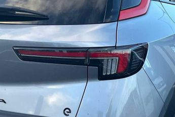VAUXHALL MOKKA Electric 50kWh GS SUV 5dr Electric Auto (136 ps)