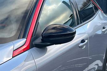 VAUXHALL MOKKA Electric 50kWh GS SUV 5dr Electric Auto (136 ps)