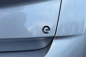 VAUXHALL MOKKA Electric 50kWh GS SUV 5dr Electric Auto (136 ps)