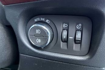 VAUXHALL MOKKA Electric 50kWh GS SUV 5dr Electric Auto (136 ps)