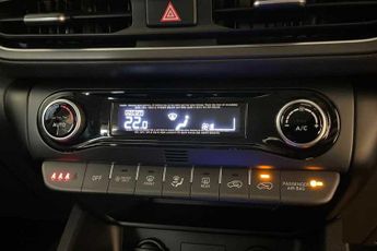 Hyundai KONA 1.6 h-GDi SE Connect SUV 5dr Petrol Hybrid DCT Euro 6 (s/s) (141
