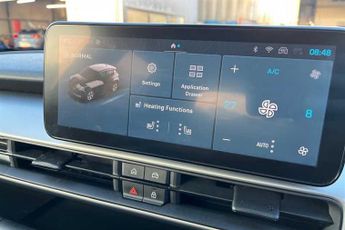 JEEP AVENGER 54kWh e-Summit SUV 5dr Electric Auto (156 ps)