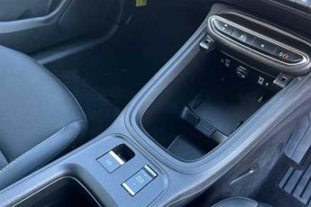 JEEP AVENGER 54kWh e-Summit SUV 5dr Electric Auto (156 ps)