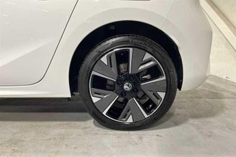 VAUXHALL Corsa Electric 50kWh GS Hatchback 5dr Electric Auto (136 ps)