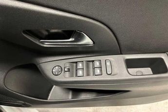 VAUXHALL Corsa Electric 50kWh GS Hatchback 5dr Electric Auto (136 ps)